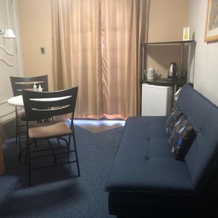 Amplia Habitacion Tipo Ejecutiva Con Bano Y Acceso Privados Toluca Buitenkant foto